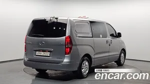 Hyundai Starex, 2017 — миниатюра 2