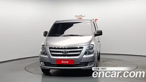 Hyundai Starex, 2017 — миниатюра 3