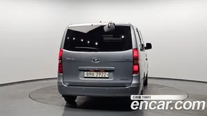 Hyundai Starex, 2017 — миниатюра 4