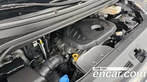 Hyundai Starex, 2017 — миниатюра 6