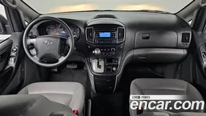 Hyundai Starex, 2017 — миниатюра 7
