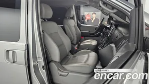 Hyundai Starex, 2017 — миниатюра 10