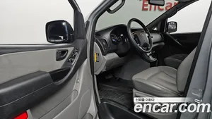 Hyundai Starex, 2017 — миниатюра 11