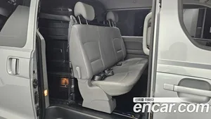 Hyundai Starex, 2017 — миниатюра 12