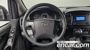 Hyundai Starex, 2017 — миниатюра 13