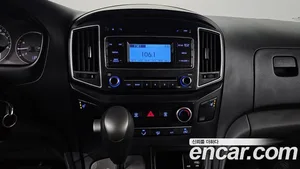 Hyundai Starex, 2017 — миниатюра 14