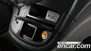 Hyundai Starex, 2017 — миниатюра 17