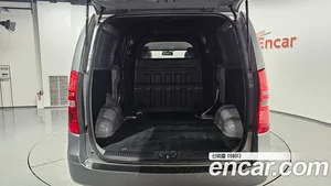 Hyundai Starex, 2017 — миниатюра 20