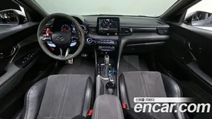 Hyundai Veloster, 2022 — миниатюра 7