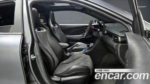 Hyundai Veloster, 2022 — миниатюра 10