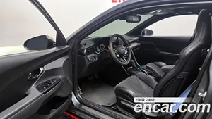 Hyundai Veloster, 2022 — миниатюра 11