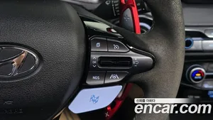 Hyundai Veloster, 2022 — миниатюра 15