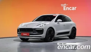 Porsche Macan, 2022 — миниатюра 20