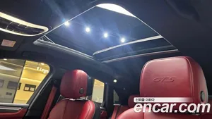 Porsche Macan, 2022 — миниатюра 17