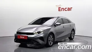 Kia K3, 2024 — миниатюра 1