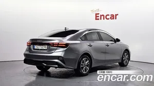 Kia K3, 2024 — миниатюра 2
