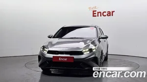 Kia K3, 2024 — миниатюра 3
