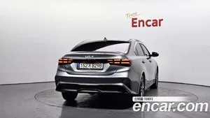 Kia K3, 2024 — миниатюра 4