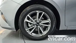 Kia K3, 2024 — миниатюра 5