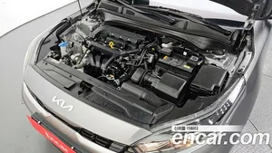 Kia K3, 2024 — миниатюра 6