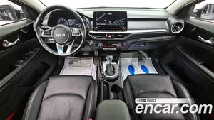Kia K3, 2024 — миниатюра 7