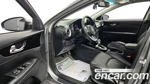 Kia K3, 2024 — миниатюра 10