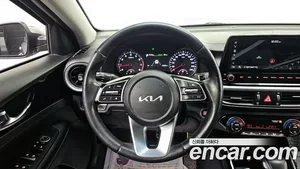 Kia K3, 2024 — миниатюра 16