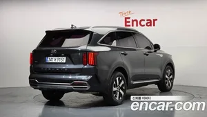 Kia Sorento, 2021 — миниатюра 2