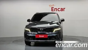 Kia Sorento, 2021 — миниатюра 3