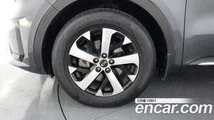 Kia Sorento, 2021 — миниатюра 5