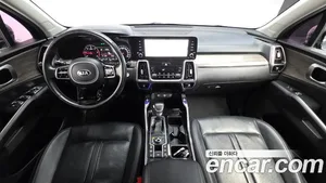 Kia Sorento, 2021 — миниатюра 7