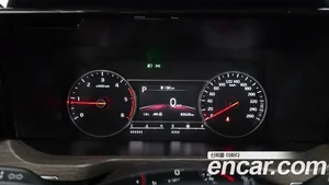Kia Sorento, 2021 — миниатюра 8