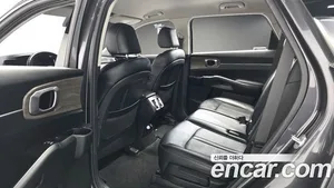 Kia Sorento, 2021 — миниатюра 12