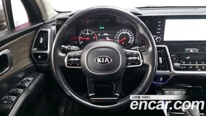 Kia Sorento, 2021 — миниатюра 13