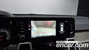 Kia Sorento, 2021 — миниатюра 15