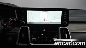 Kia Sorento, 2021 — миниатюра 16