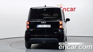Kia RAY, 2024 — миниатюра 4