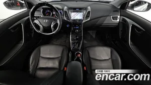 Hyundai Avante, 2013 — миниатюра 7