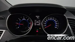Hyundai Avante, 2013 — миниатюра 8