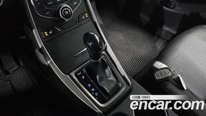 Hyundai Avante, 2013 — миниатюра 9