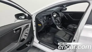 Hyundai Avante, 2013 — миниатюра 10