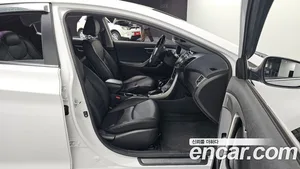 Hyundai Avante, 2013 — миниатюра 12