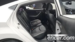 Hyundai Avante, 2013 — миниатюра 13