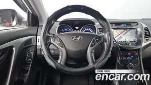 Hyundai Avante, 2013 — миниатюра 17