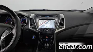 Hyundai Avante, 2013 — миниатюра 18