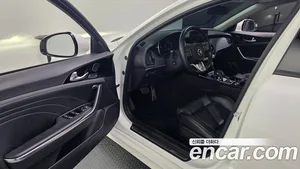 Kia Stinger, 2021 — миниатюра 10
