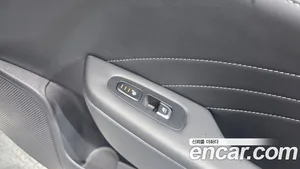 Kia Stinger, 2021 — миниатюра 19