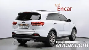 Kia Sorento, 2015 — миниатюра 2