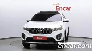 Kia Sorento, 2015 — миниатюра 3