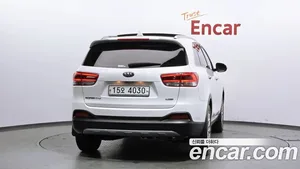 Kia Sorento, 2015 — миниатюра 4